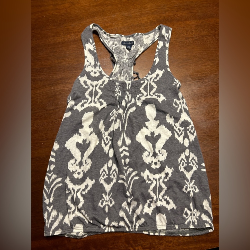 American Eagle tank top size small